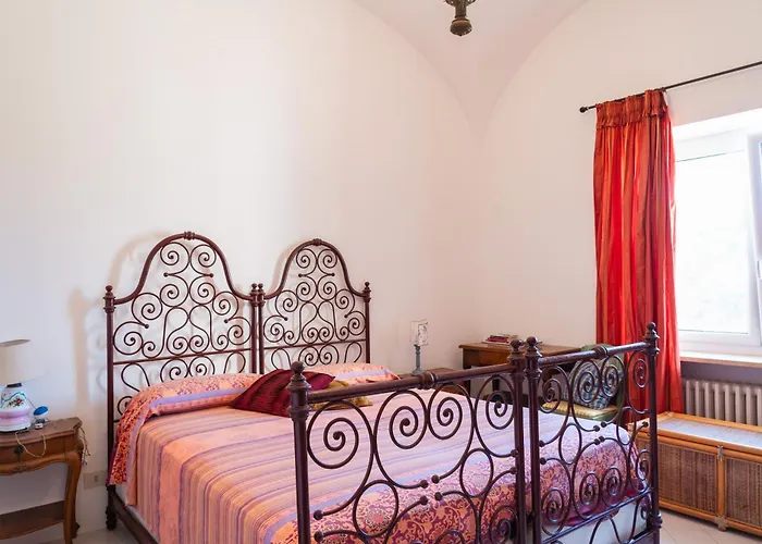 Marino In Aurora * Κάπρι