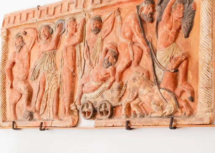 Βίλα Marino In Aurora