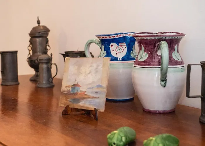 Marino In Aurora Villa *