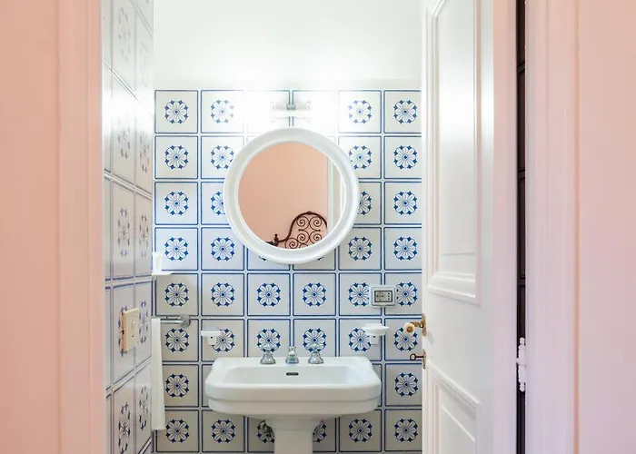 Marino In Aurora Villa