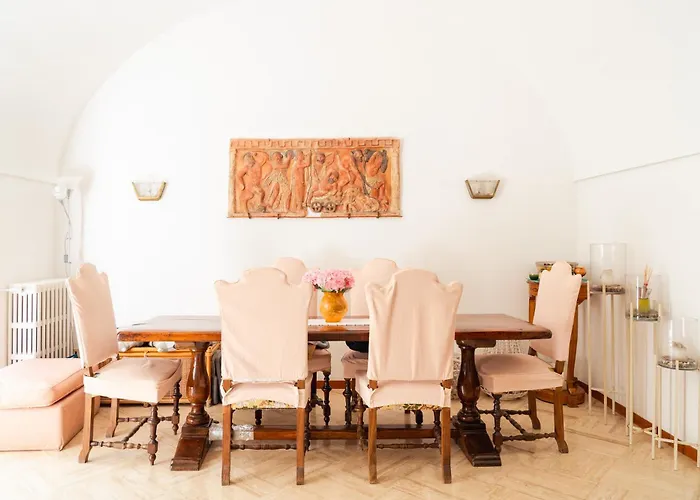 Marino In Aurora Βίλα