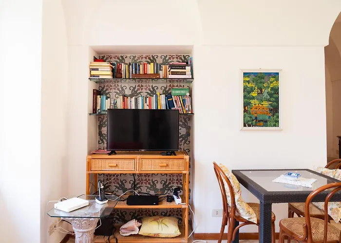 Marino In Aurora Βίλα Κάπρι