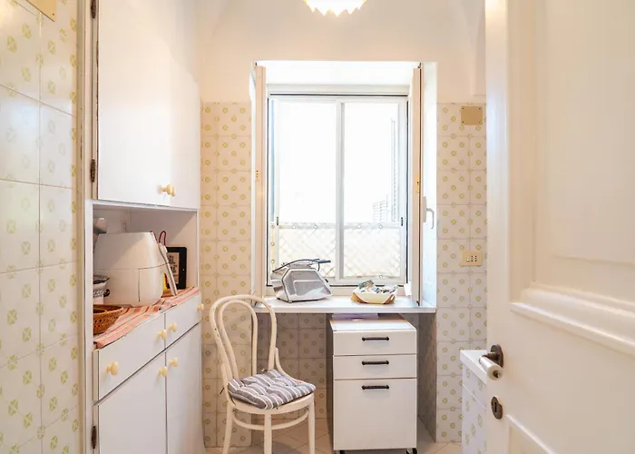 Marino In Aurora Κάπρι