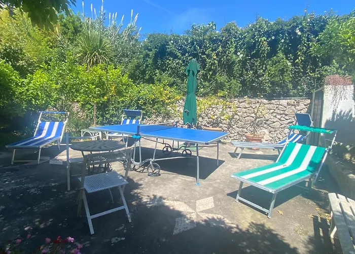 Marino In Aurora Βίλα *