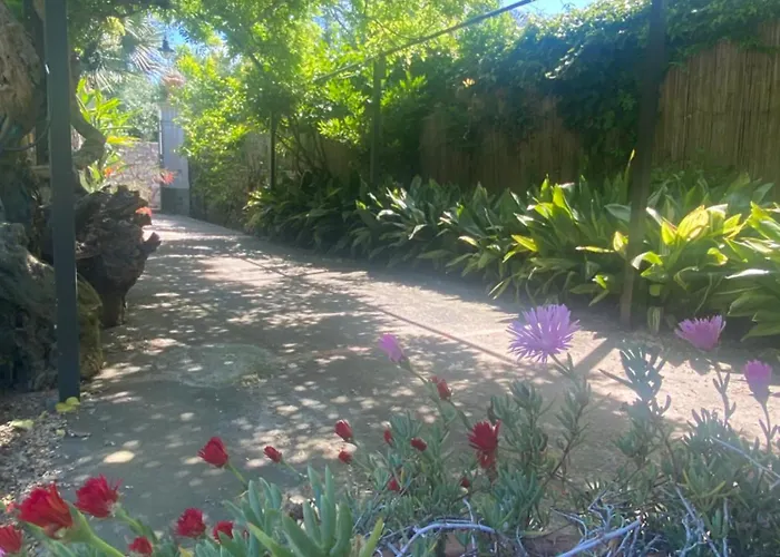 Βίλα Marino In Aurora Κάπρι