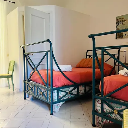 Marino In Aurora 卡普里