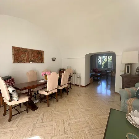 别墅 Marino In Aurora 卡普里