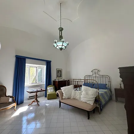 Marino In Aurora 卡普里