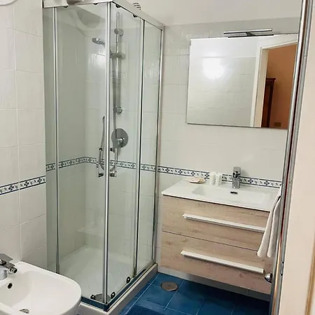 Marino In Aurora 别墅