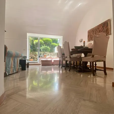 Marino In Aurora * 卡普里