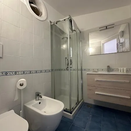 别墅 Marino In Aurora