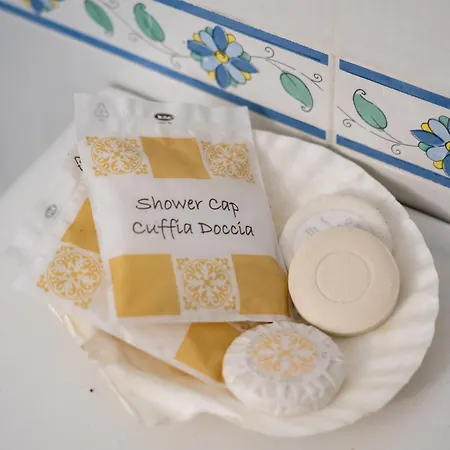 Marino In Aurora 别墅