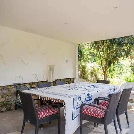 别墅 Marino In Aurora *