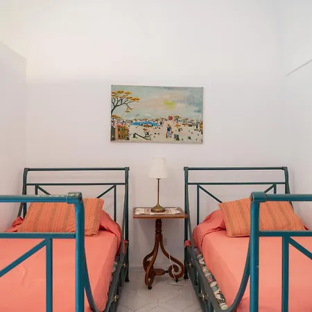 Marino In Aurora 卡普里