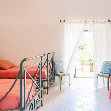 Marino In Aurora * 卡普里