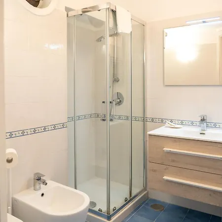 Marino In Aurora 别墅 卡普里