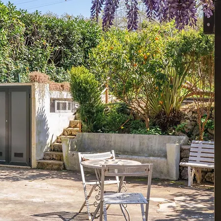 Marino In Aurora * 卡普里