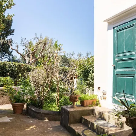 Marino In Aurora 别墅 *