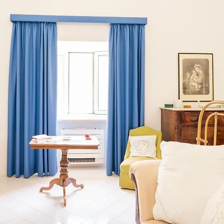 Marino In Aurora 卡普里