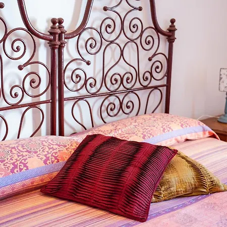 Marino In Aurora 别墅 *