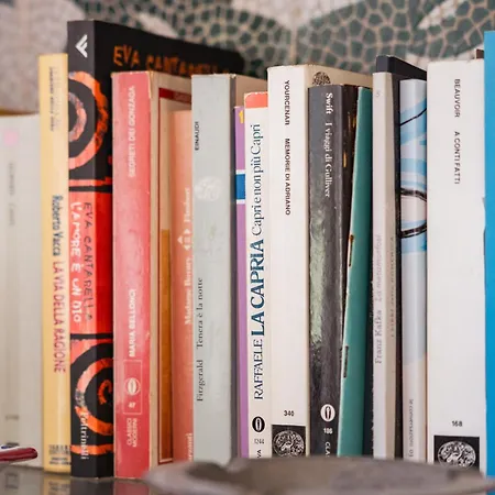 Marino In Aurora 卡普里