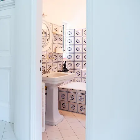 别墅 Marino In Aurora