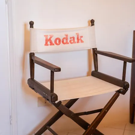 别墅 Marino In Aurora *