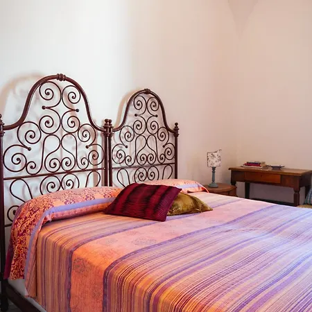 Marino In Aurora 别墅 卡普里