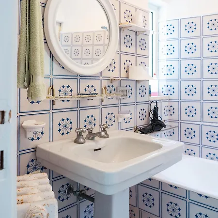 Marino In Aurora 别墅 卡普里