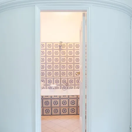 Marino In Aurora 卡普里