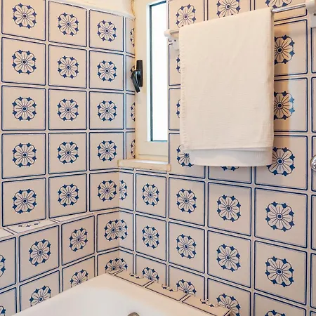 Marino In Aurora * 卡普里