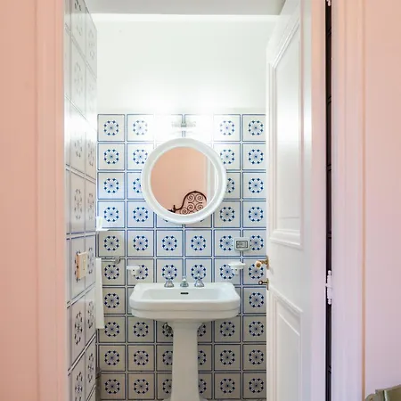 Marino In Aurora 别墅