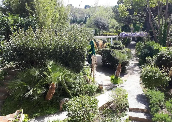 Marino In Aurora Villa *