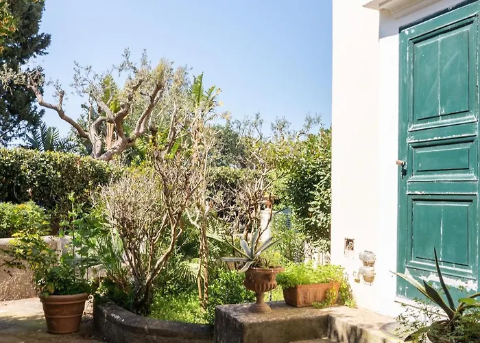 Marino In Aurora Villa *