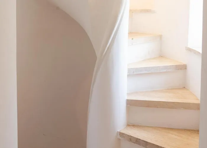 Villa Marino In Aurora Capri