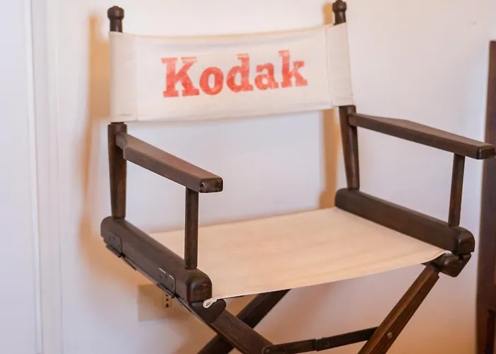 Villa Marino In Aurora *