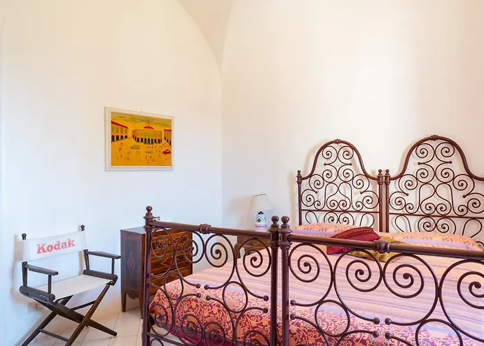 Marino In Aurora Villa