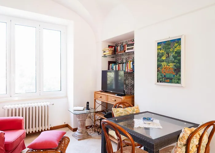 Villa Marino In Aurora *